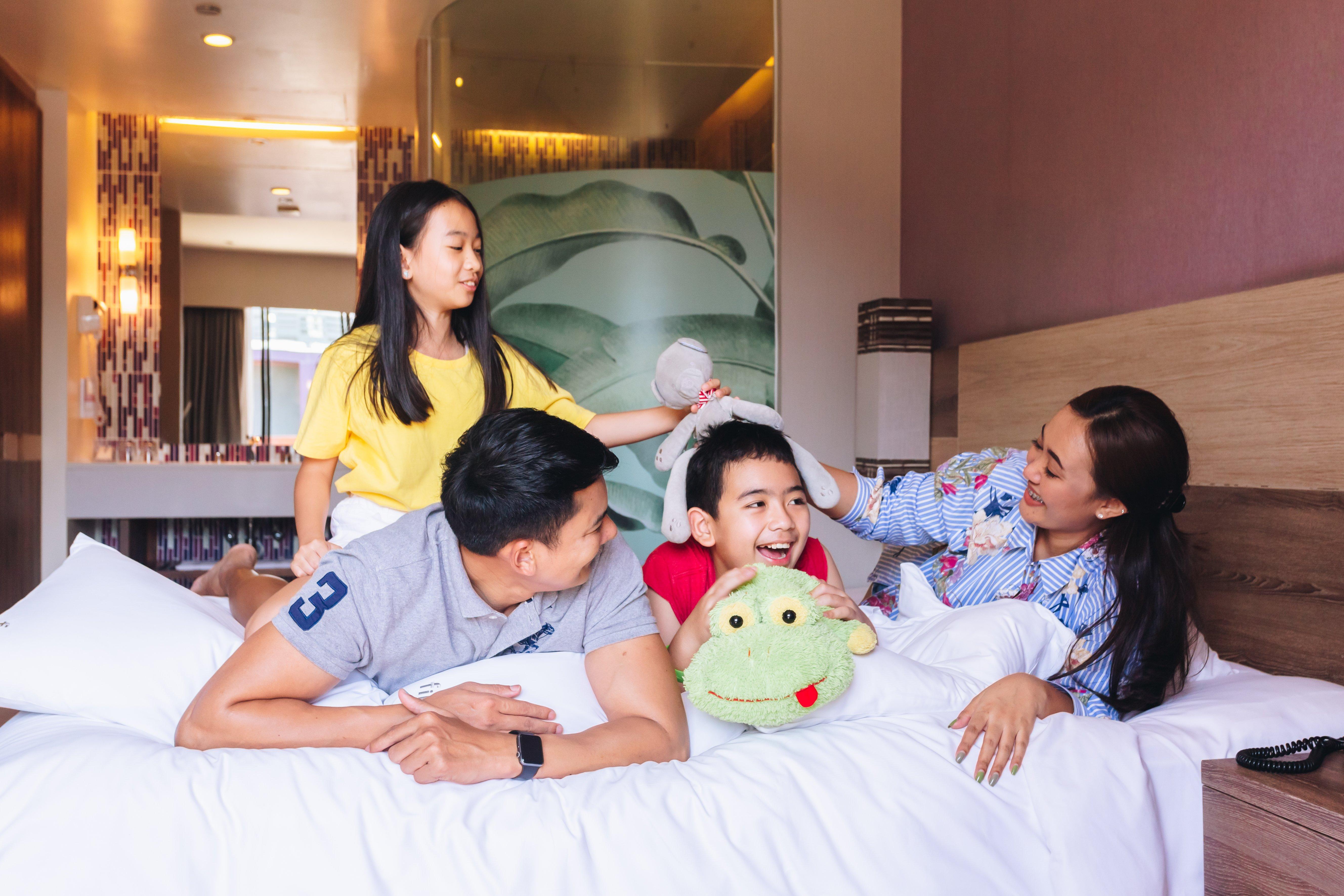 Express Patong By Ihg Resor
