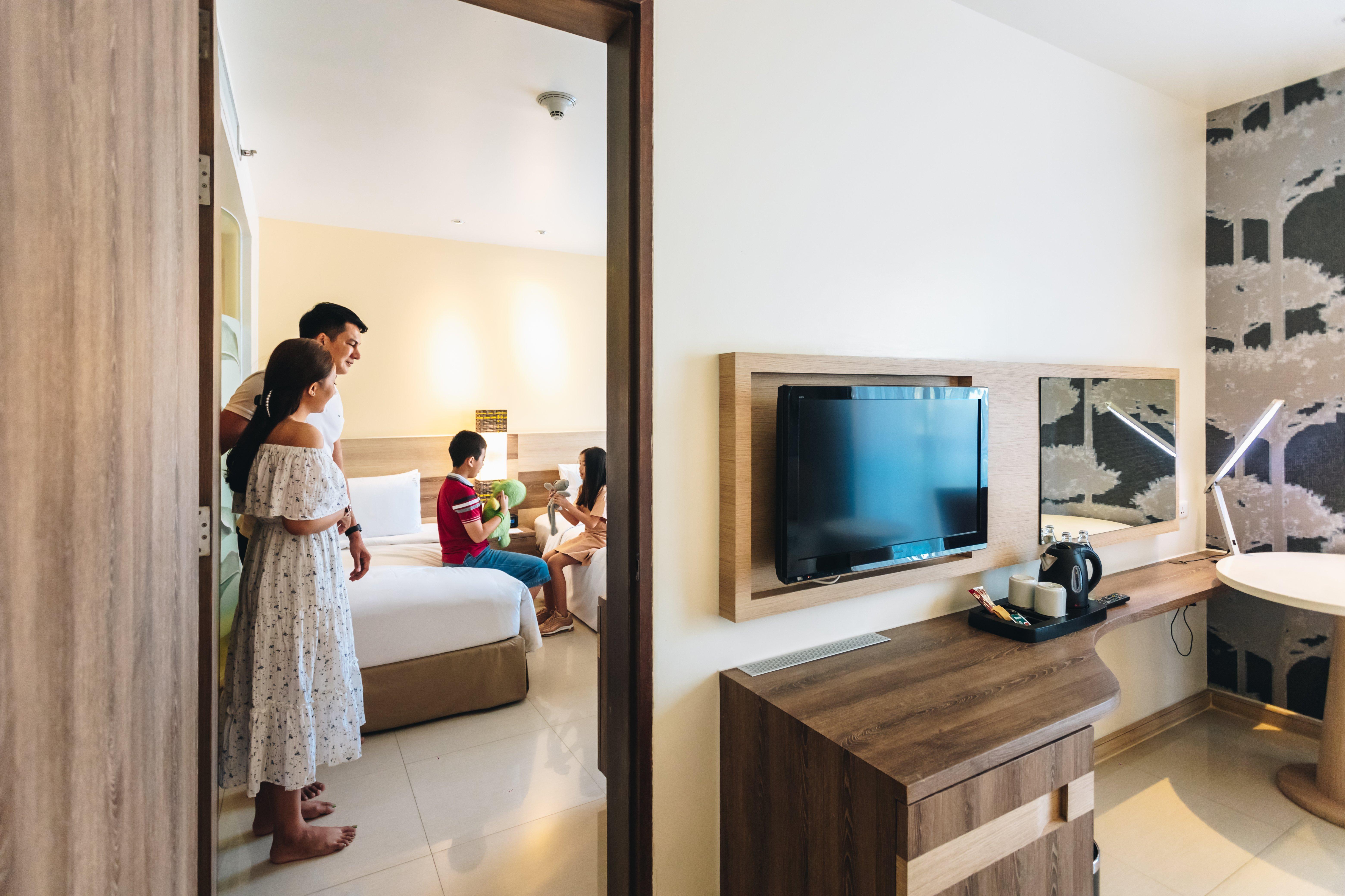 Resor Express Patong By Ihg