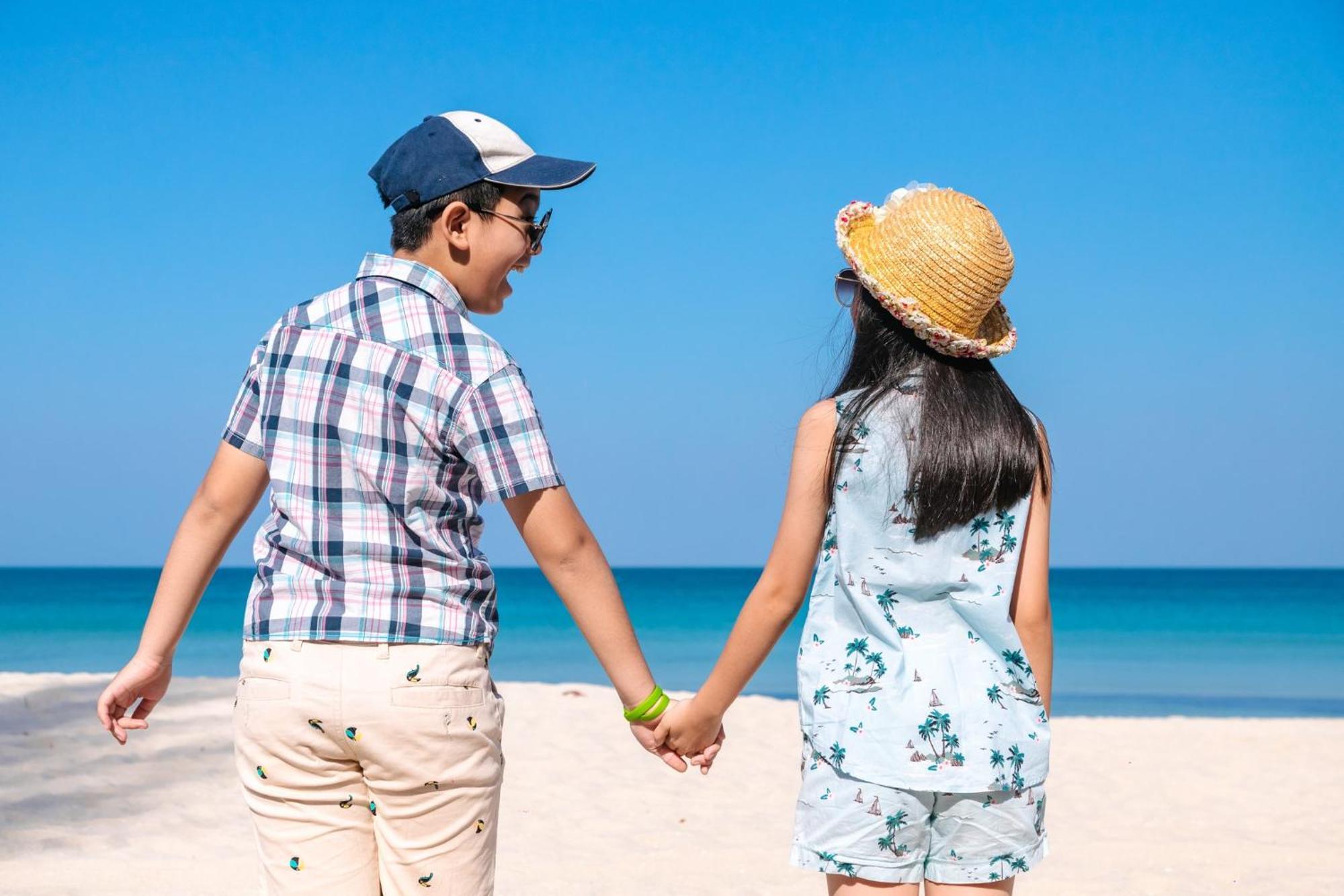 Holiday Express Patong Beach Central By Ihg Station touristique Phuket