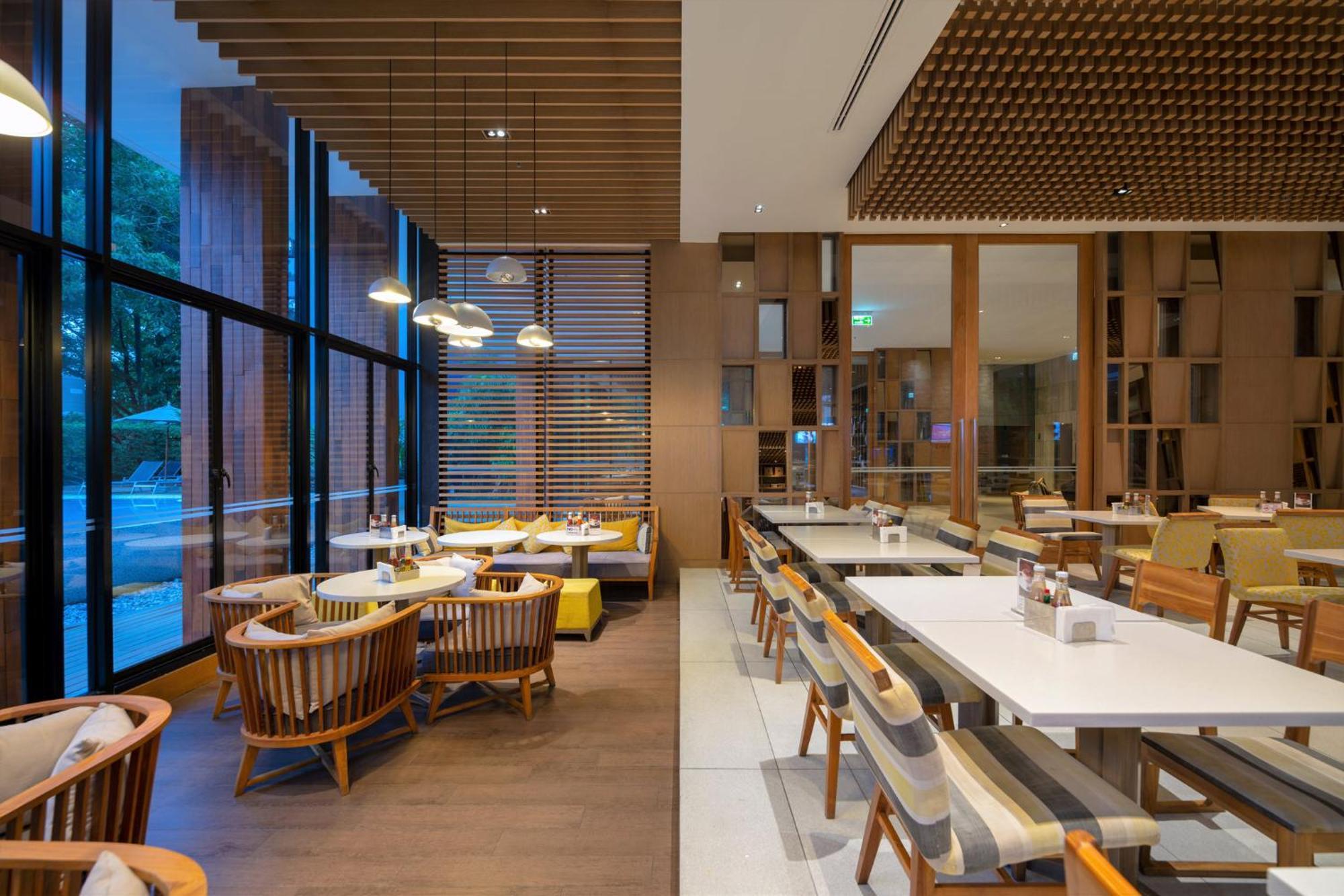 Express Patong By Ihg Resor Phuket