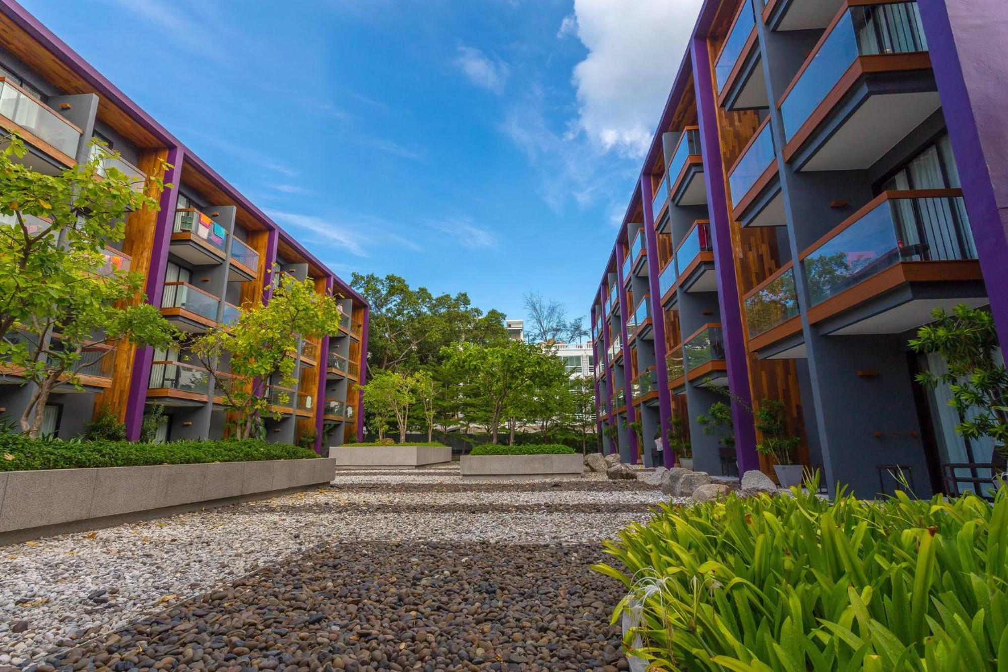 Resor Express Patong By Ihg